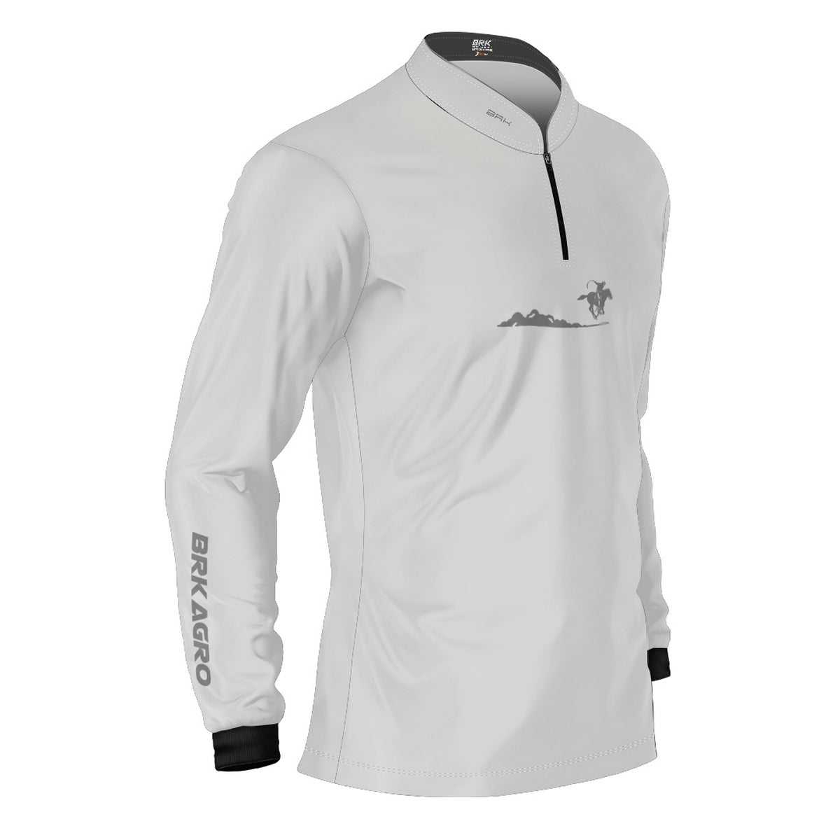 Camisa Agro Brk American Cowboy com Proteção UV50