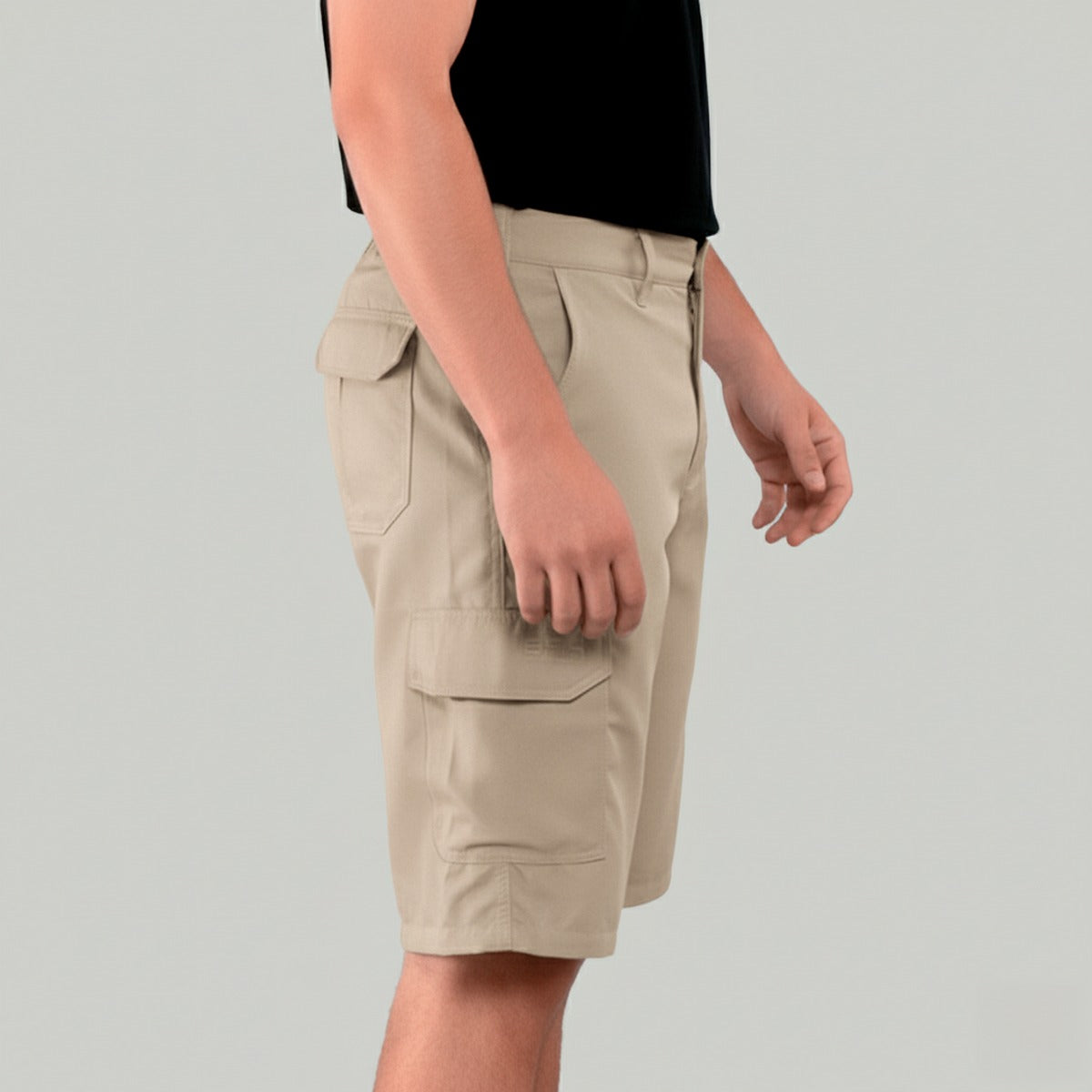 Bermuda Tática Brk Desert UV35+