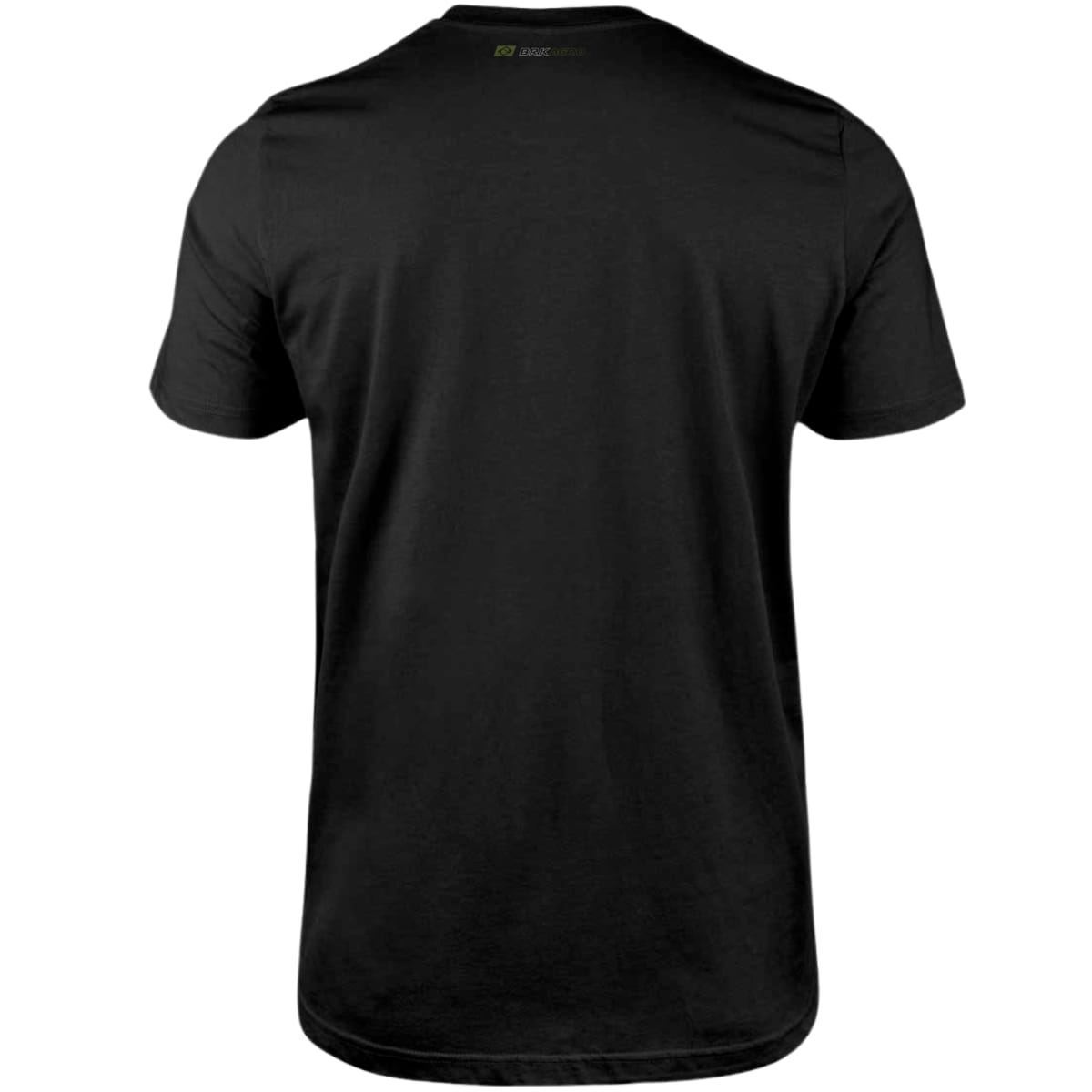Camiseta Agro Brk Medalhão São Bento Algodão Premium