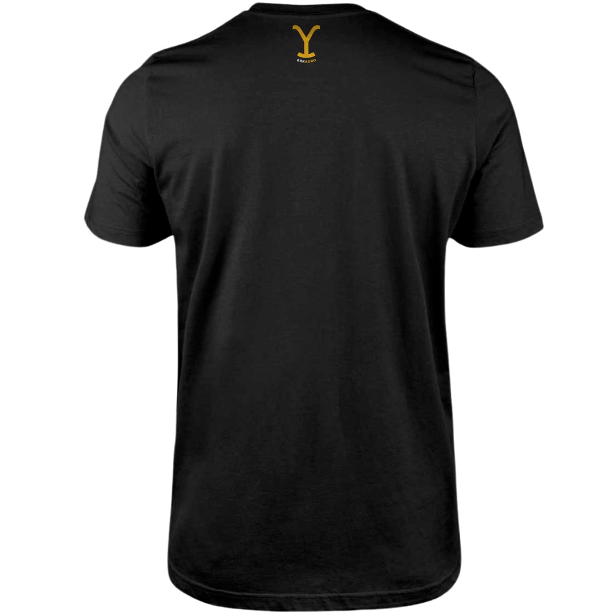 Camiseta Agro Brk Dutton Ranch com Algodão Premium