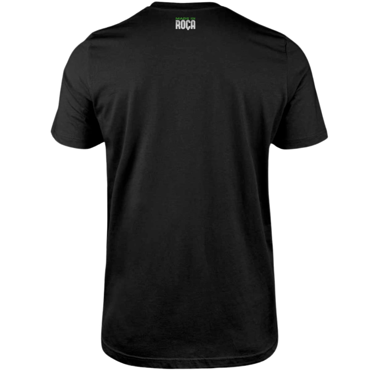 Camiseta Agro Brk Made In Roça Algodão Premium