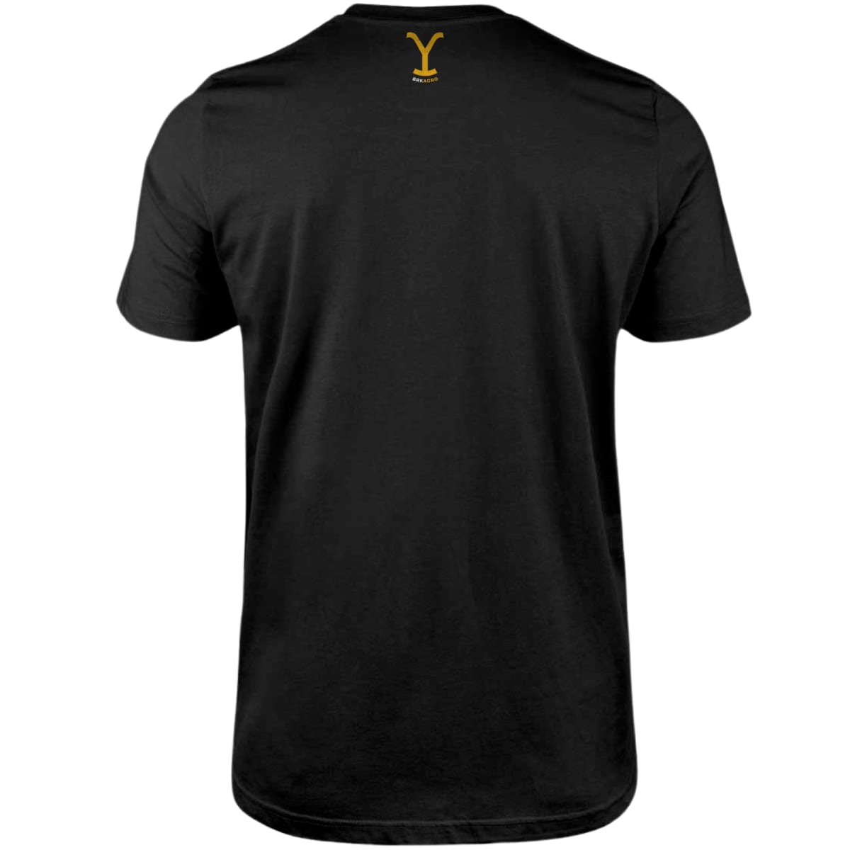 Camiseta Agro Brk John Dutton Yellowstone com Algodão Premium