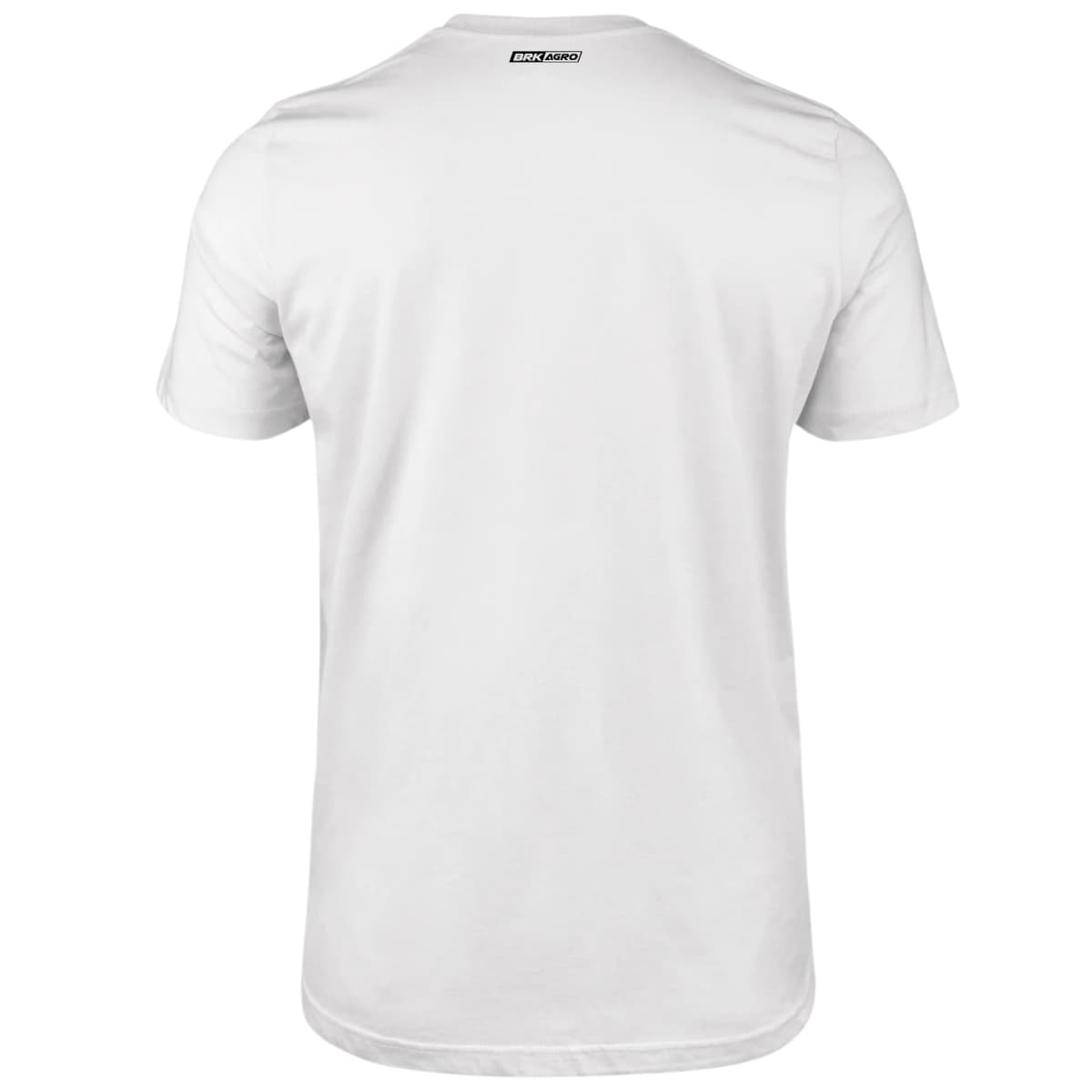Camiseta Agro Brk Nelore Algodão Premium