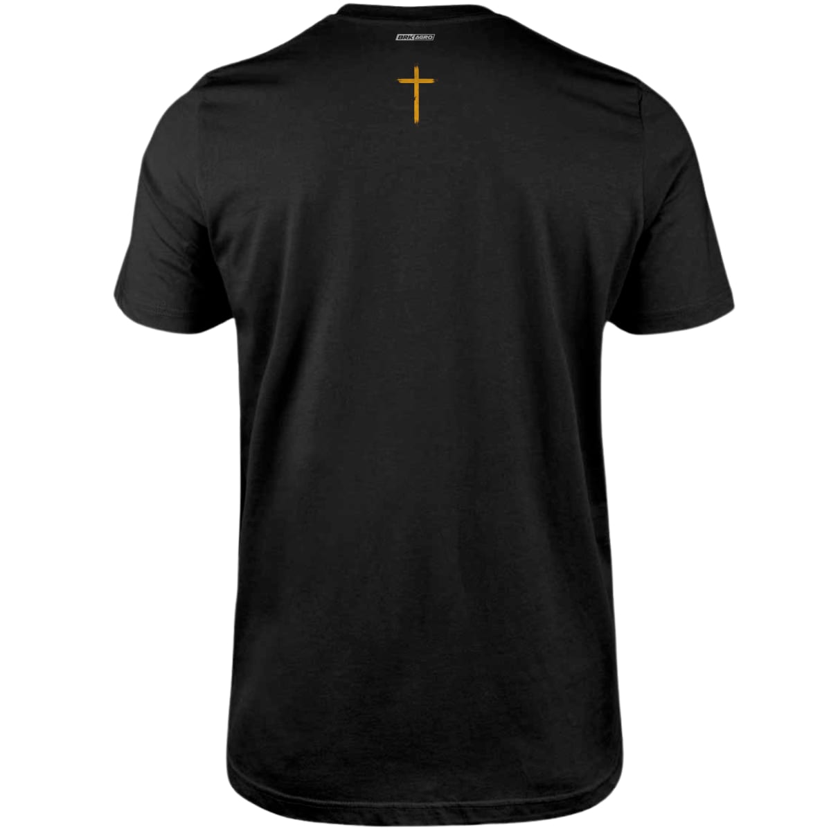 Camiseta Agro Brk Fé no Agro com Algodão Premium
