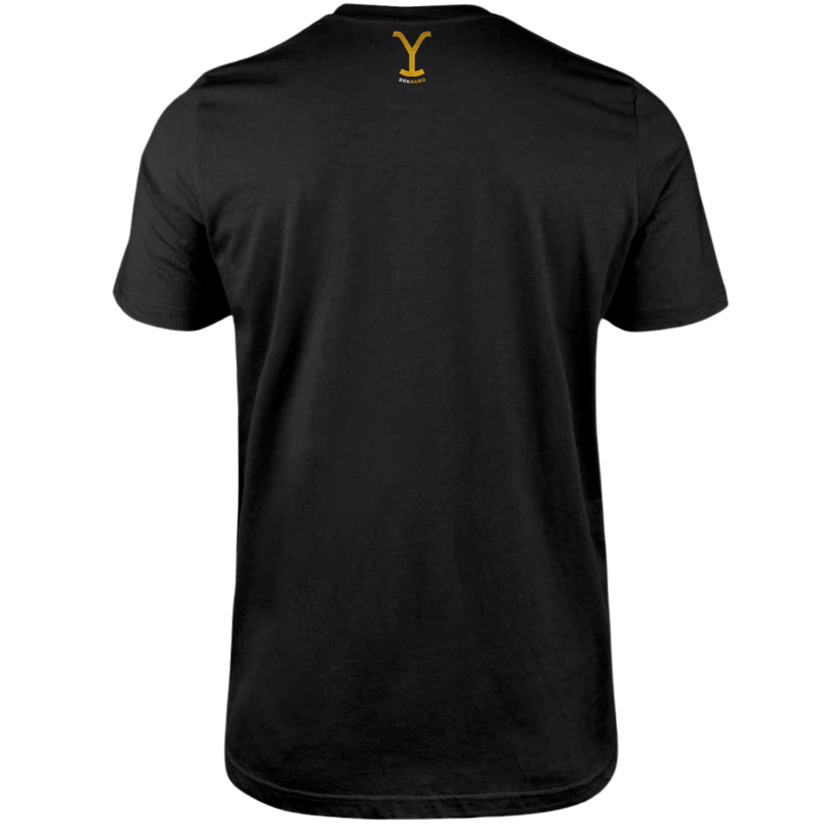 Camiseta Agro Brk Cavaleiros Yellowstone com Algodão Premium