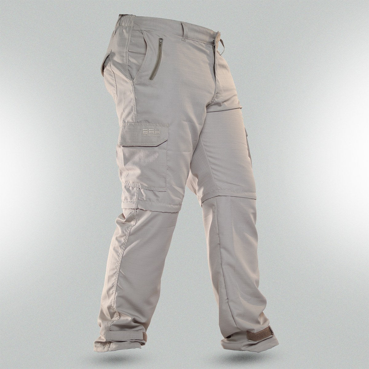 Calça Explorer Brk Snow Vira Bermuda