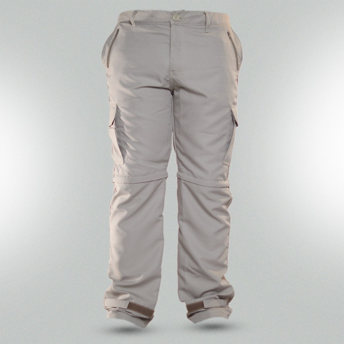 Calça Explorer Brk Snow Vira Bermuda