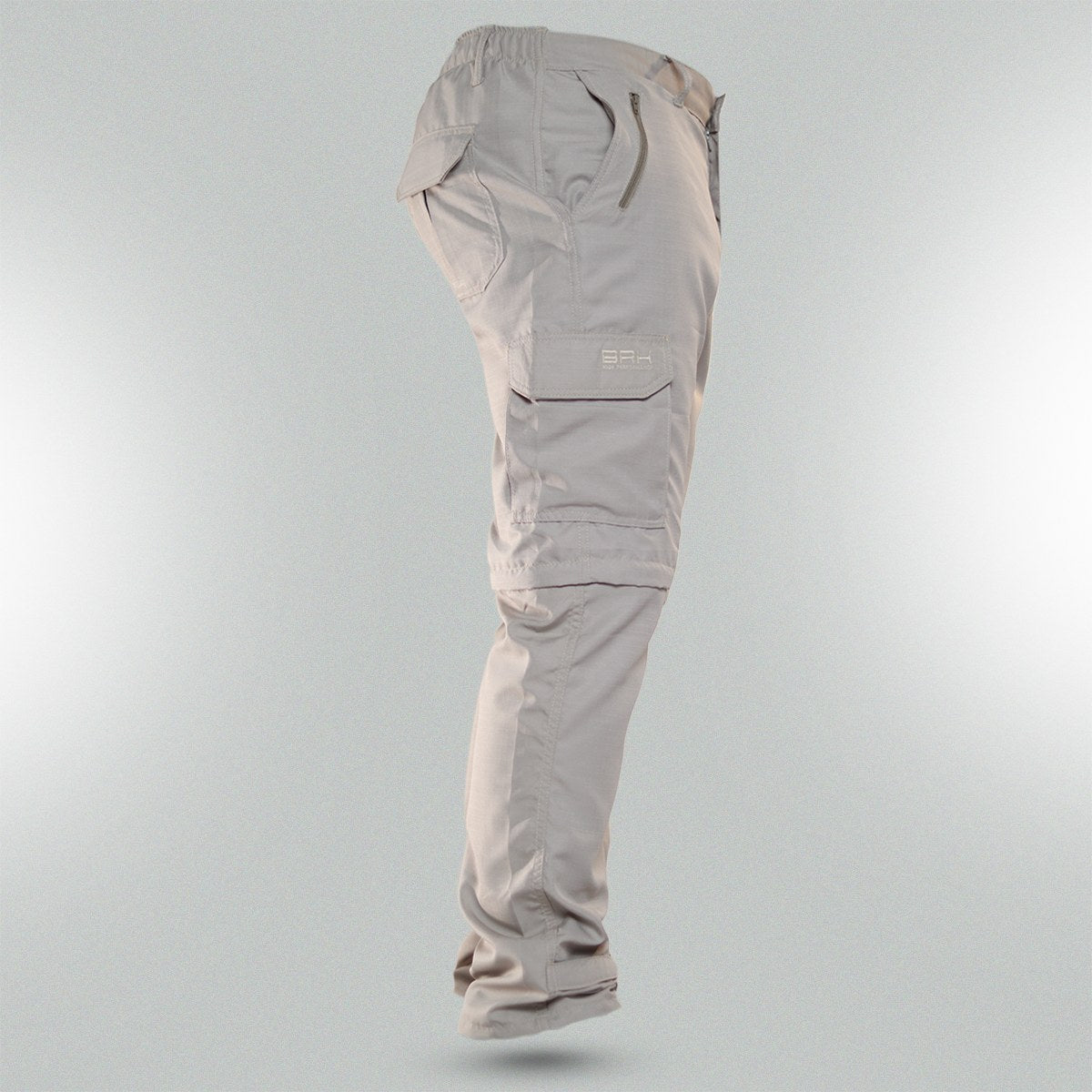 Calça Explorer Brk Snow Vira Bermuda