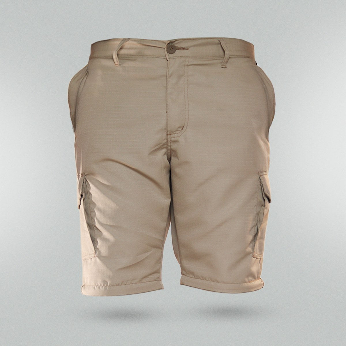 Bermuda Tática Brk Desert UV35+