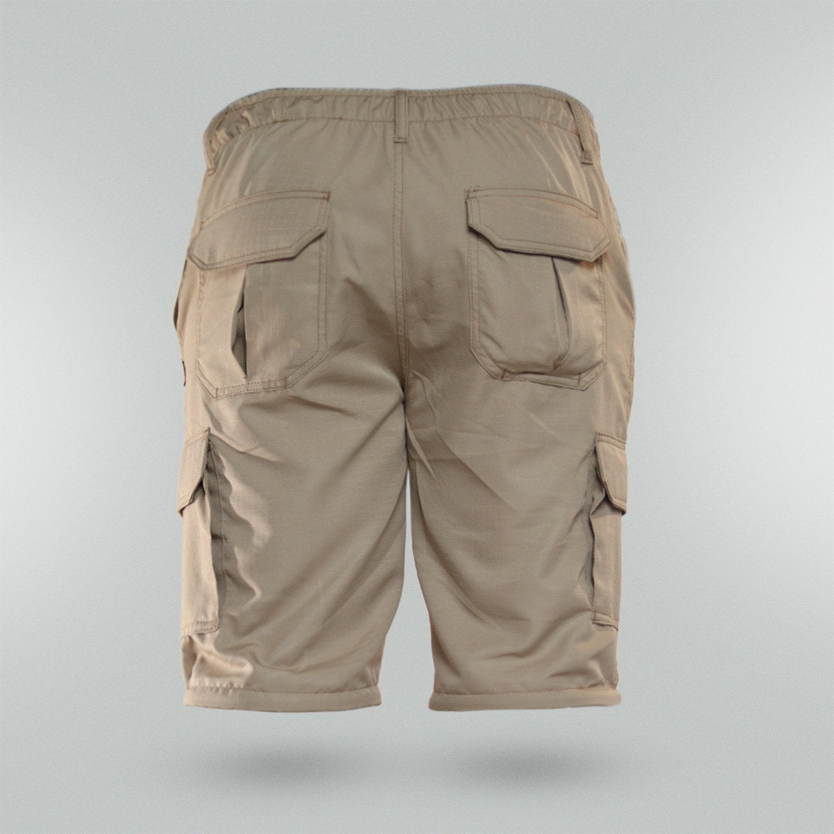 Bermuda Tática Brk Desert UV35+