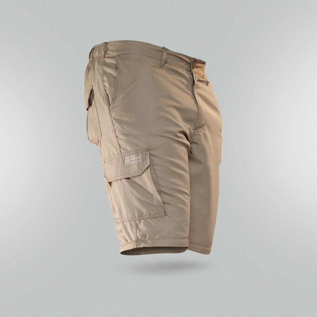 Bermuda Tática Brk Desert UV35+