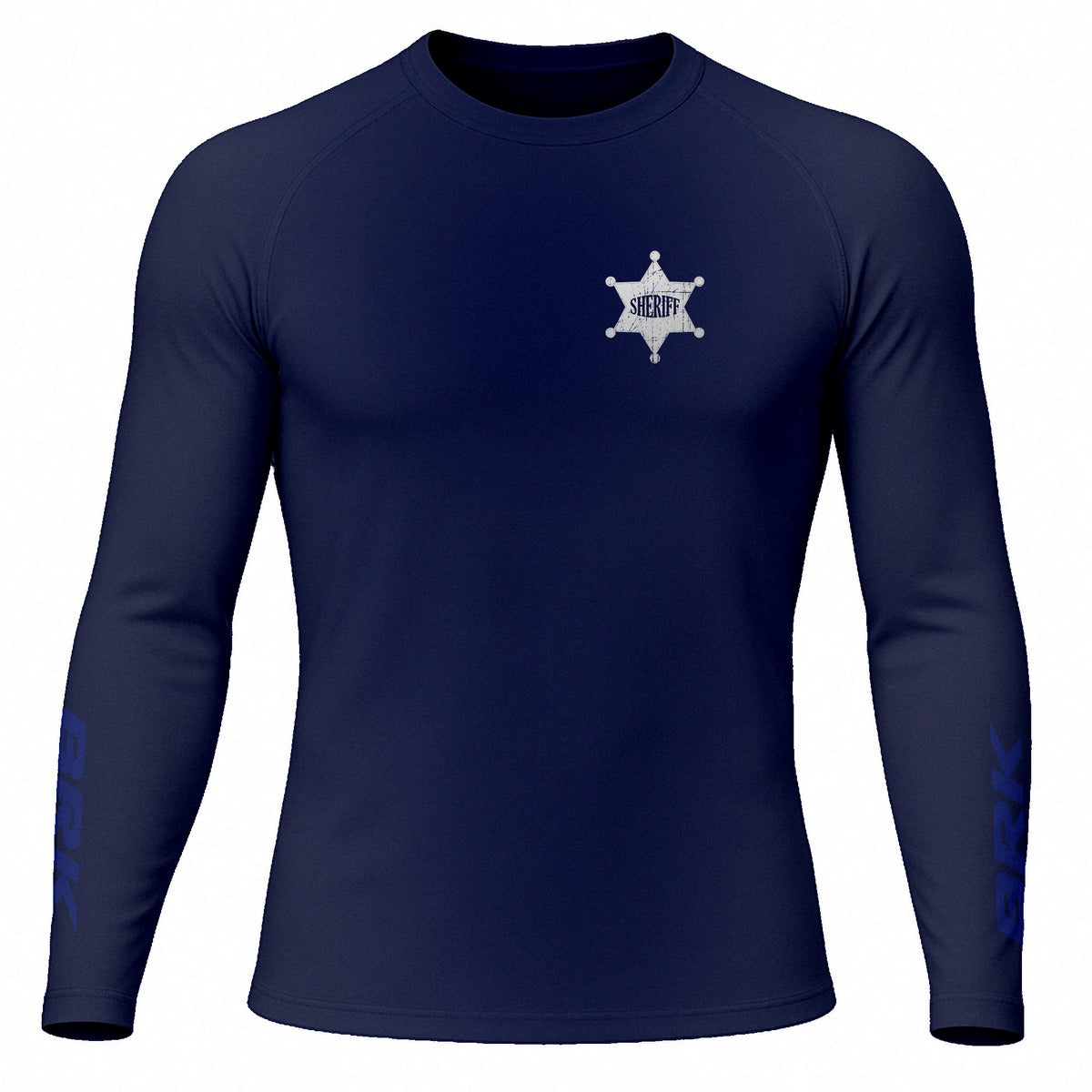 Camisa Segunda Pele Brk Xerife com Proteção UV50+