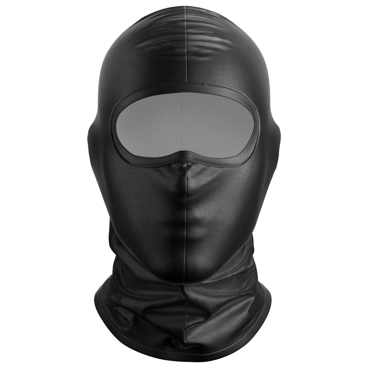 Balaclava Tubeneck Brk Preta com UV50+