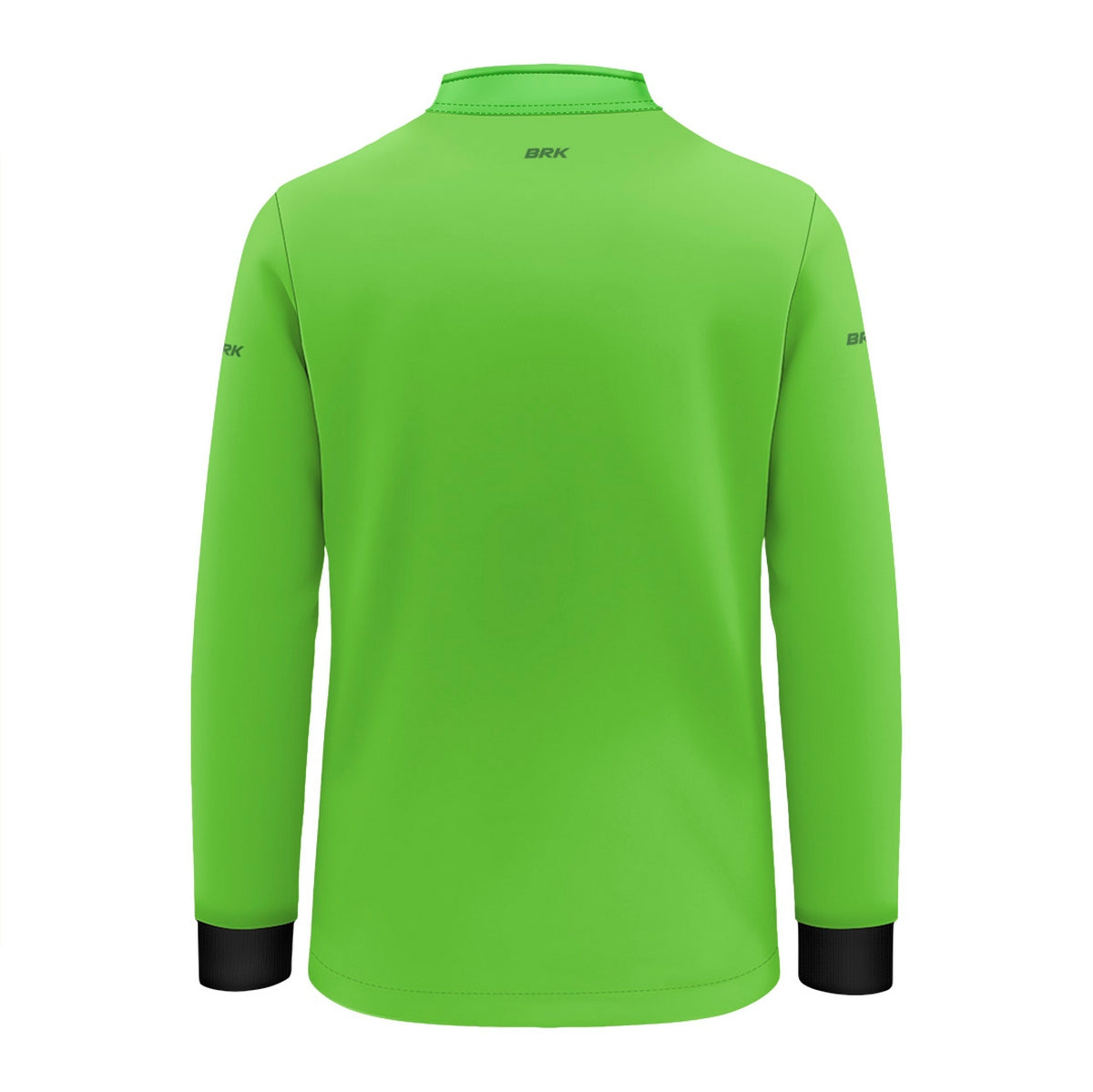 Camisa Agro Kids Brk Verde Menino do Agro com Proteção UV50 + Brinde