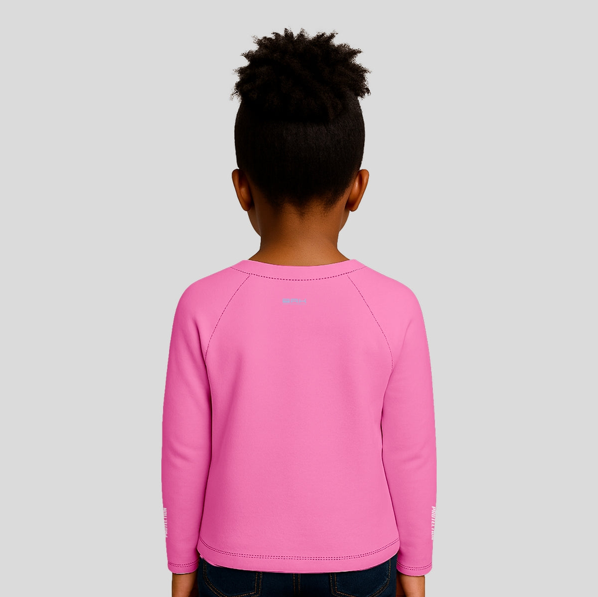 Camisa Agro Kids Brk Unicórnios com Proteção UV50