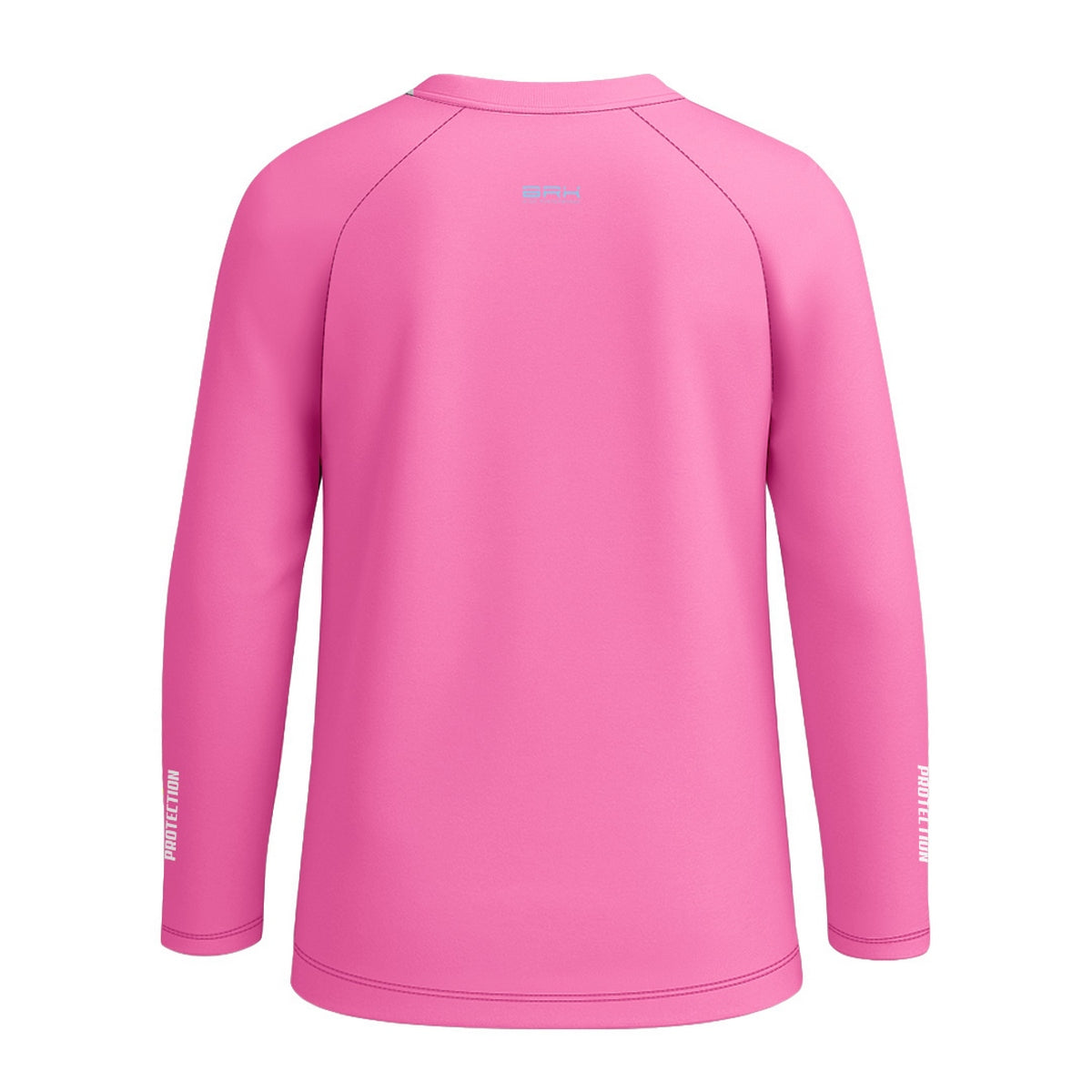 Camisa Agro Kids Brk Unicórnios com Proteção UV50