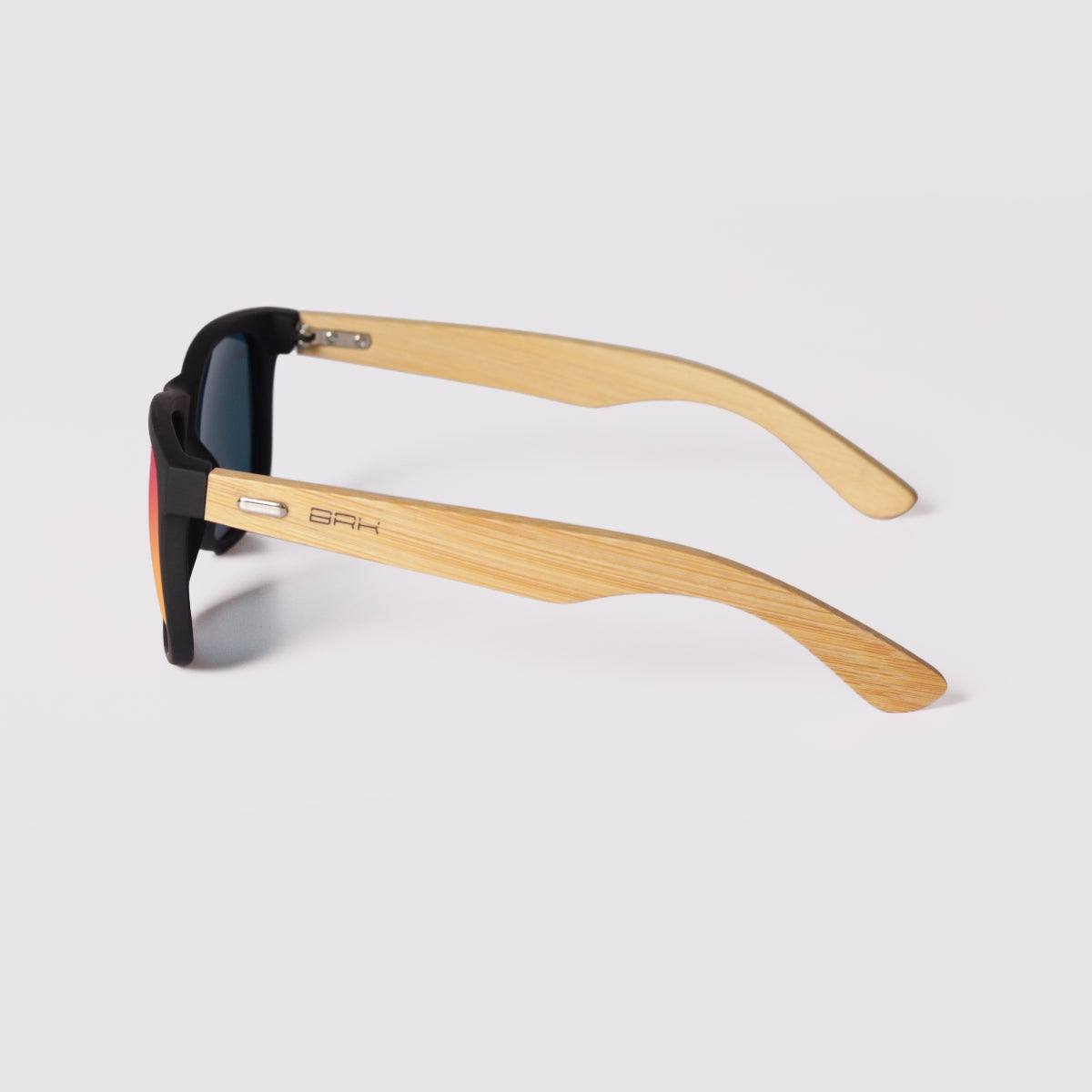 Óculos De Sol Polarizado Proteção UV400 Brk Explorer X3