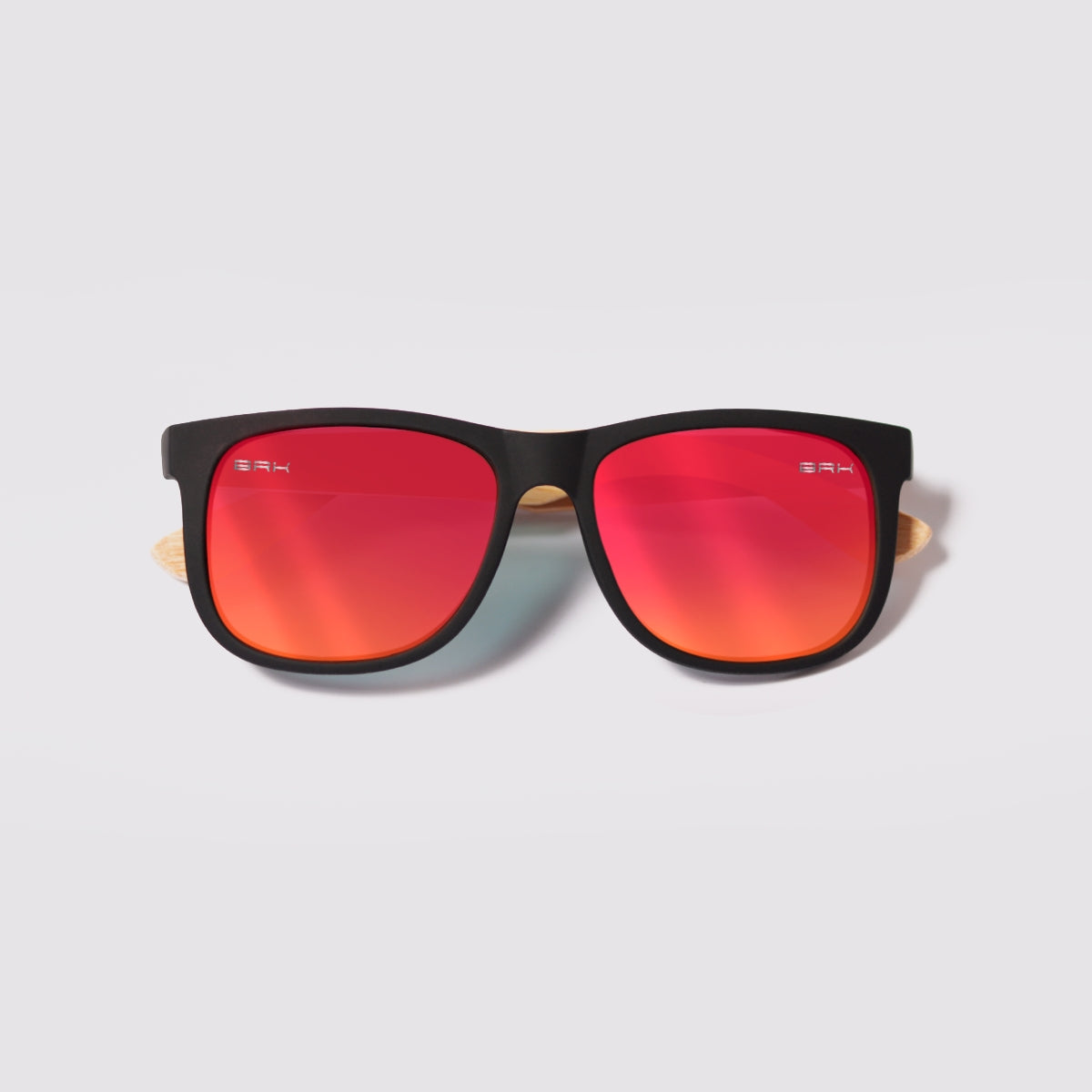 Óculos De Sol Polarizado Proteção UV400 Brk Explorer X3