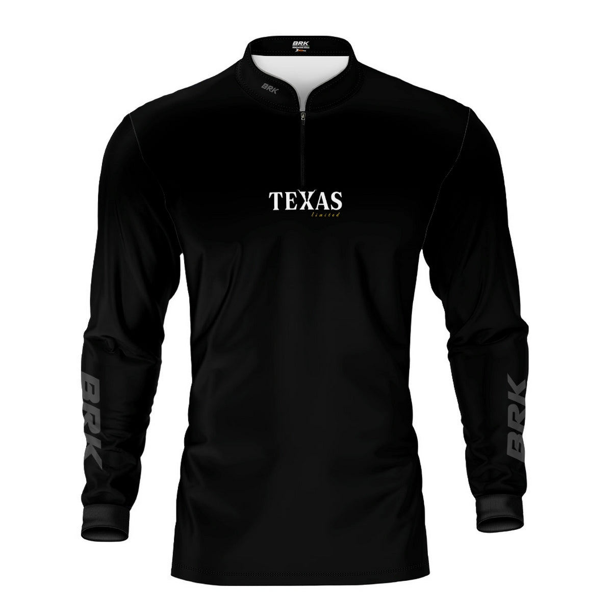 Camisa Agro Brk Texas com Proteção UV50