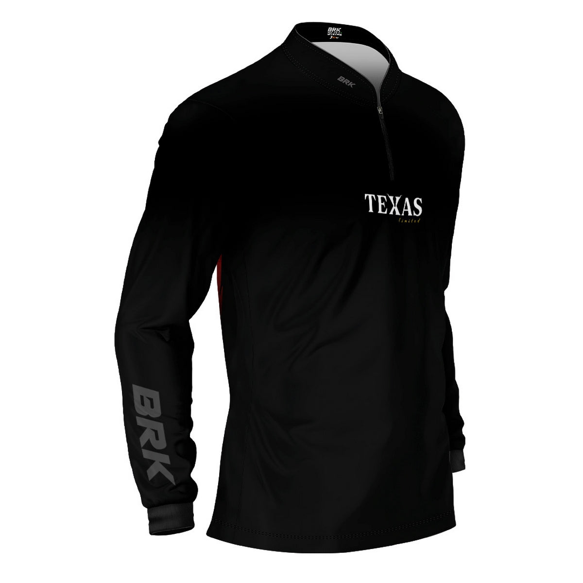 Camisa Agro Brk Texas com Proteção UV50