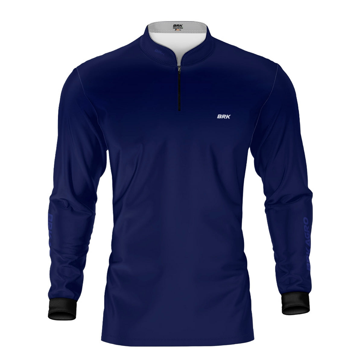 Camisa Agro Brk Xerife USA com Proteção UV50