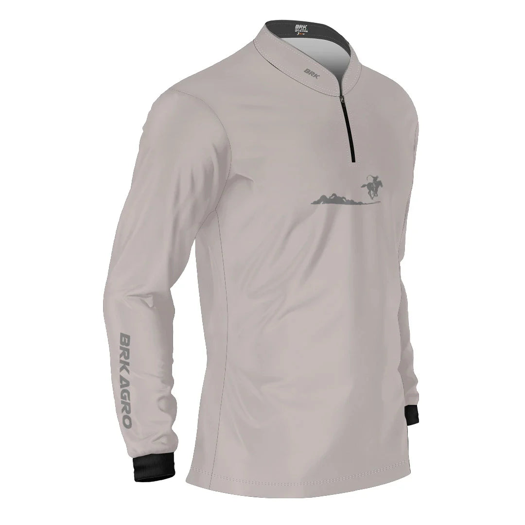 Camisa Agro Brk American Cowboy com Proteção UV50