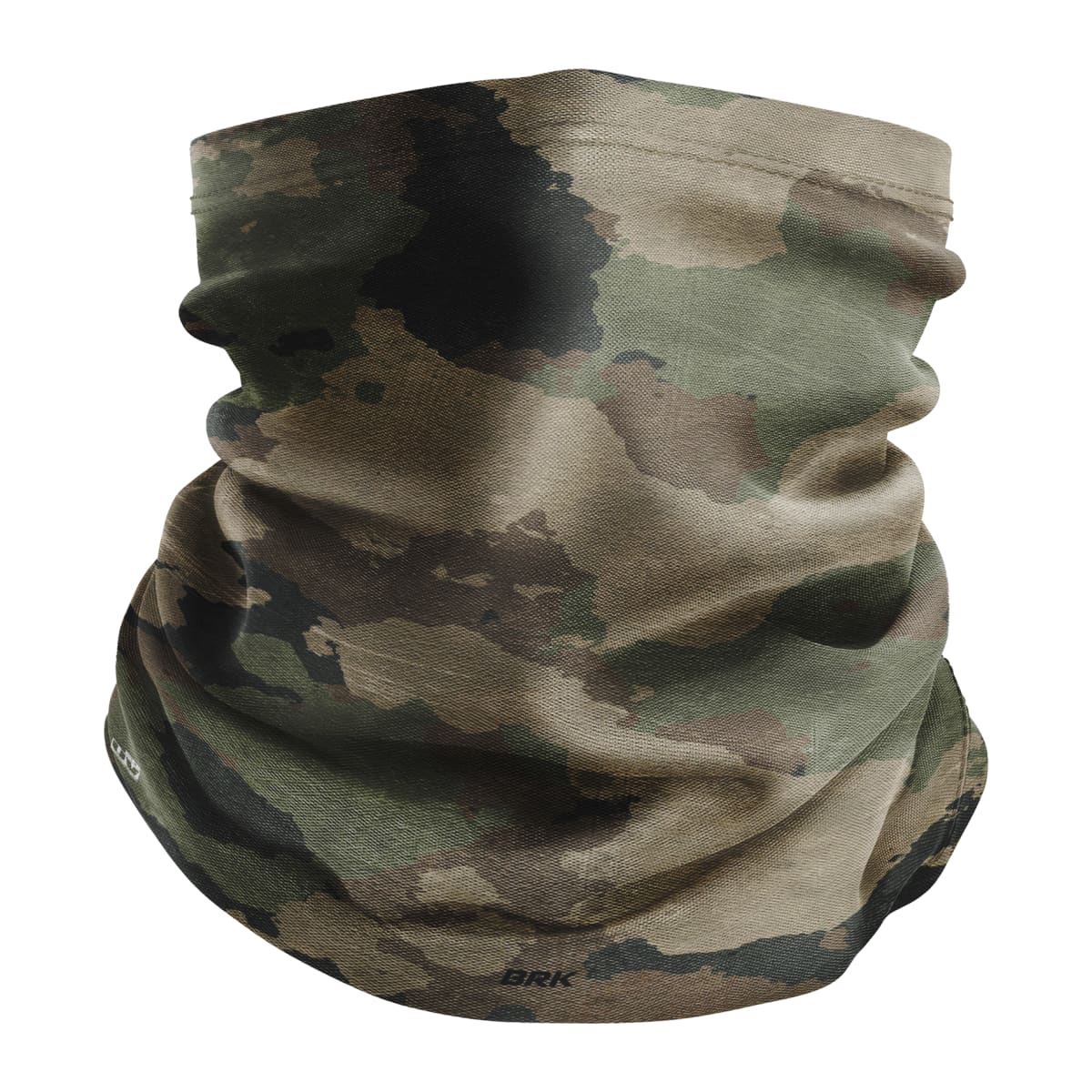 Bandana Tubeneck Agro Brk Camuflada com Proteção Solar UV50+