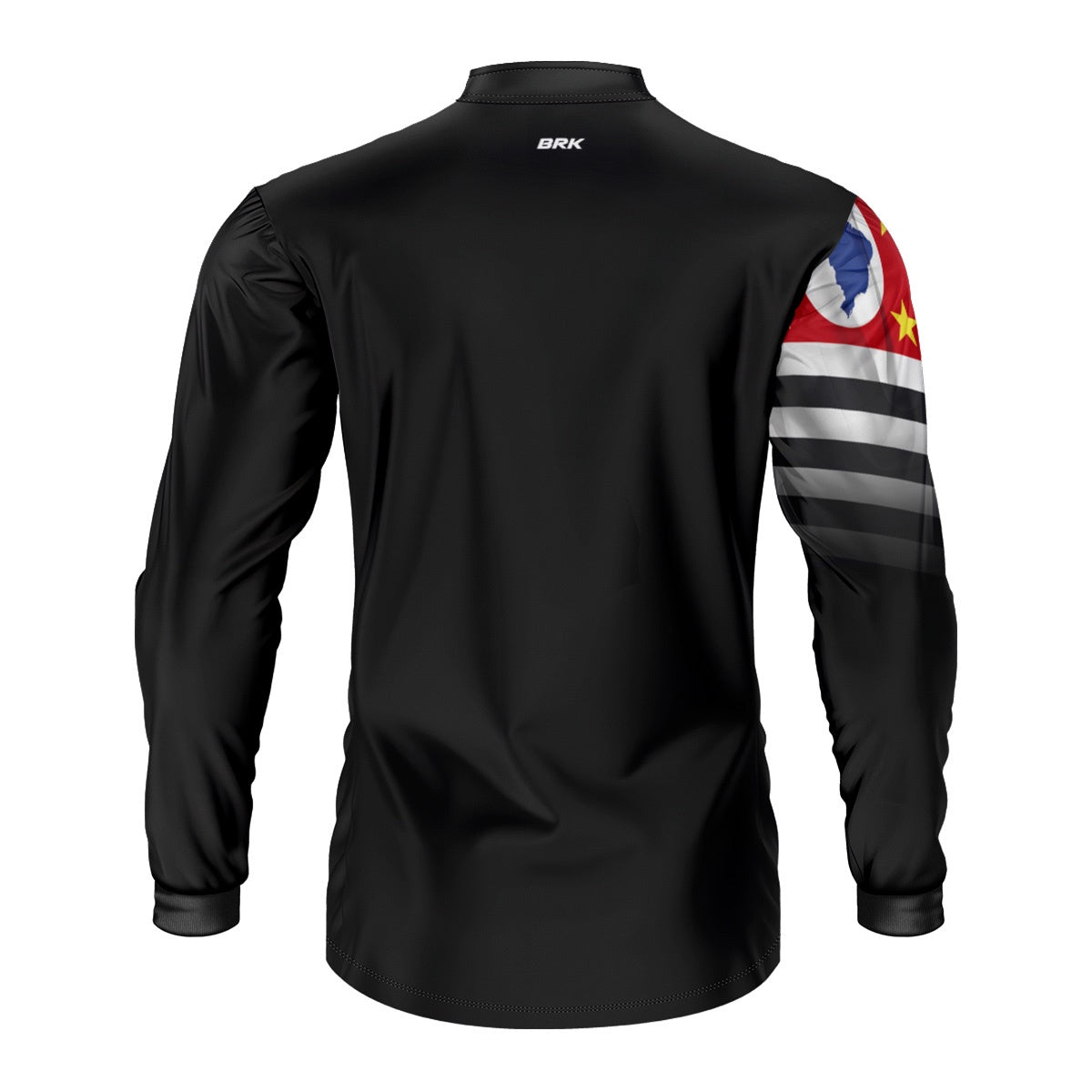 Camisa Brk São Paulo com Proteção U50