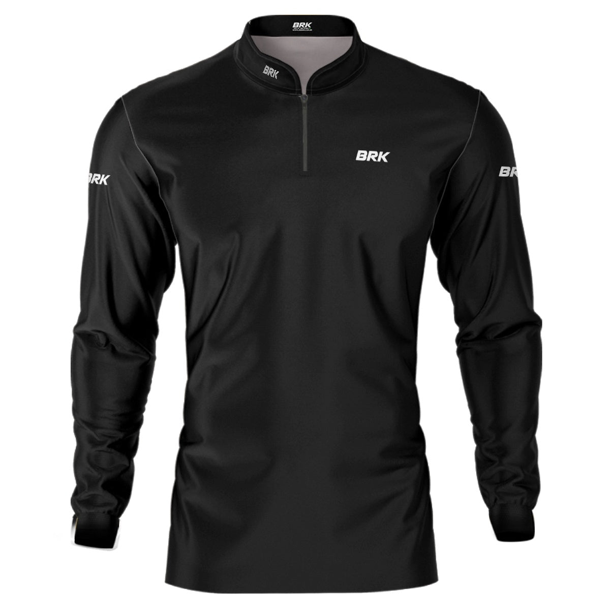 Camisa Agro Brk Influencer Luiz Ricardo com Proteção Solar UV50+