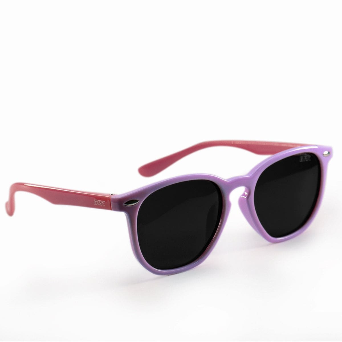 Óculos Infantil Brk 1 a 4 anos Flexível Polarizado