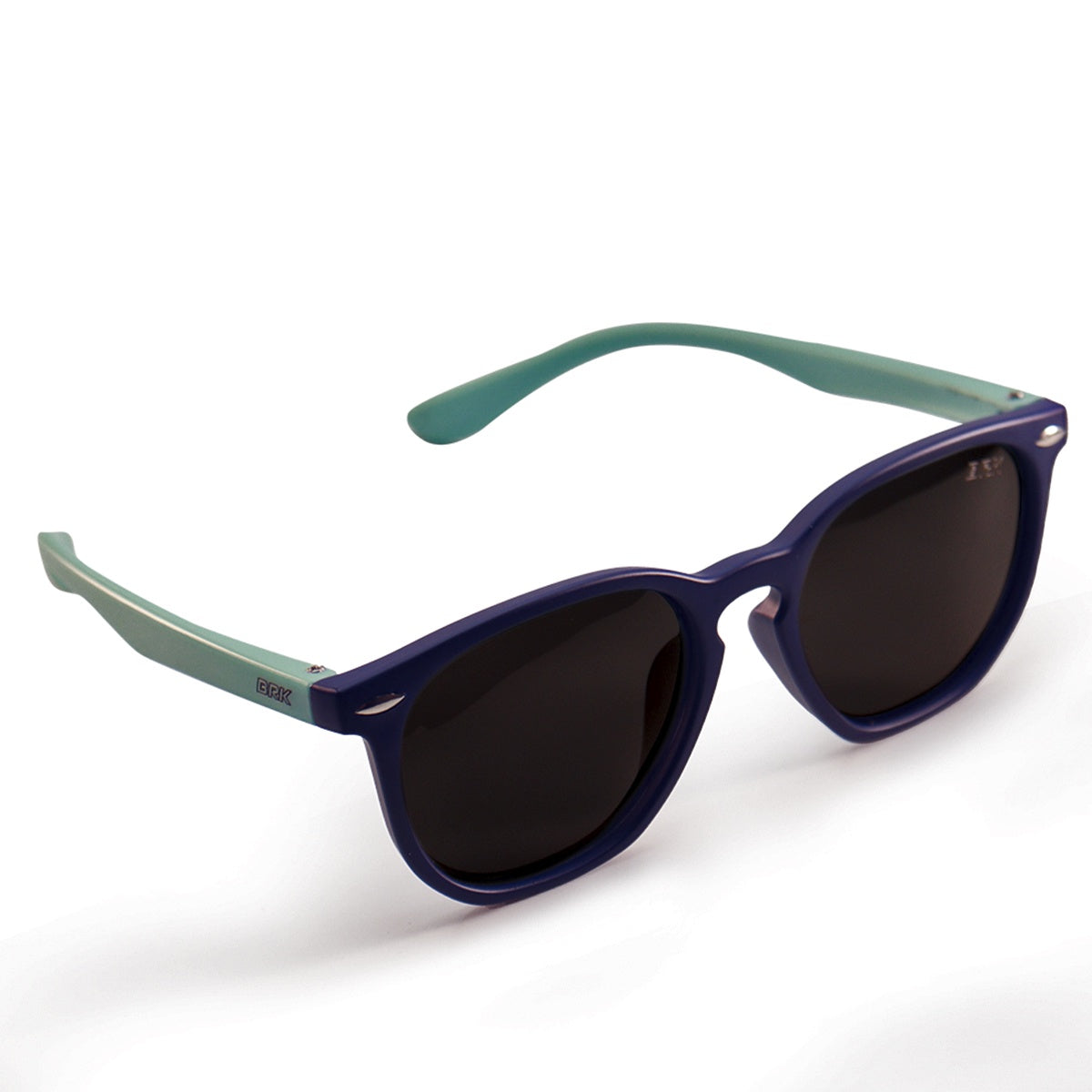 Óculos Infantil Brk 1 a 4 anos Flexível Polarizado