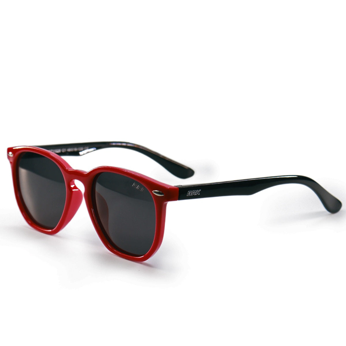 Óculos Infantil Brk 1 a 4 anos Flexível Polarizado