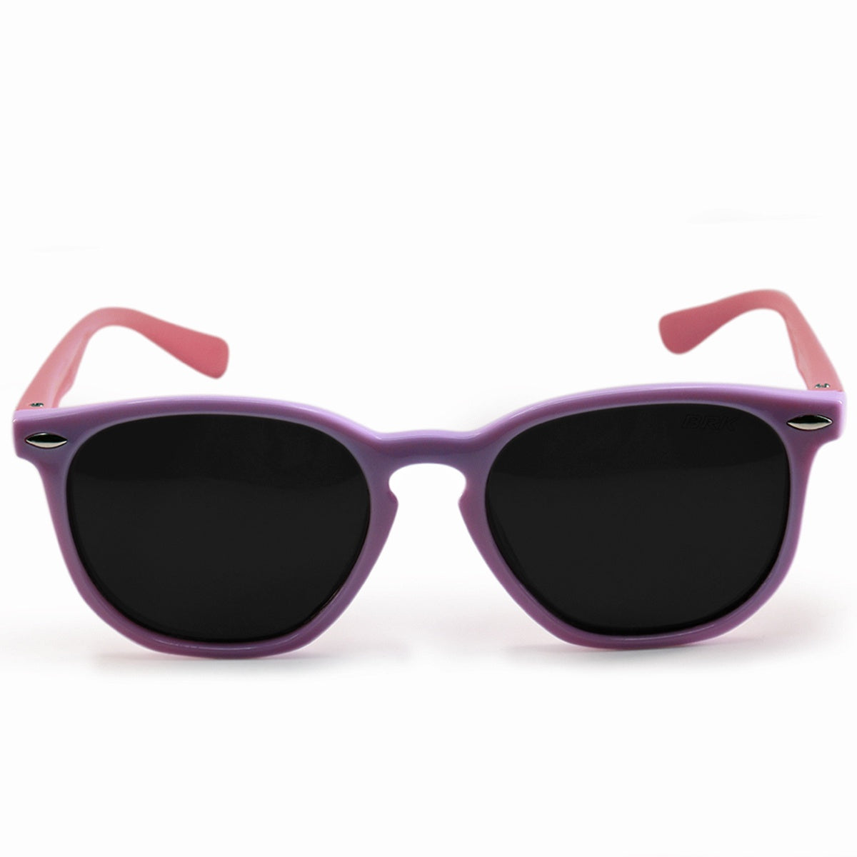 Óculos Infantil Brk 1 a 4 anos Flexível Polarizado