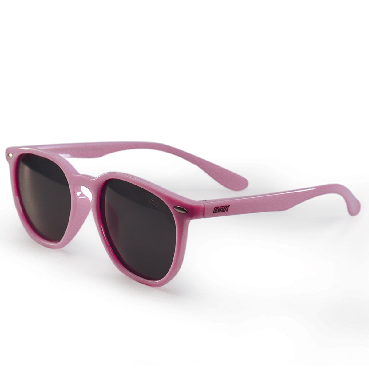 Óculos Infantil Brk 1 a 4 anos Flexível Polarizado