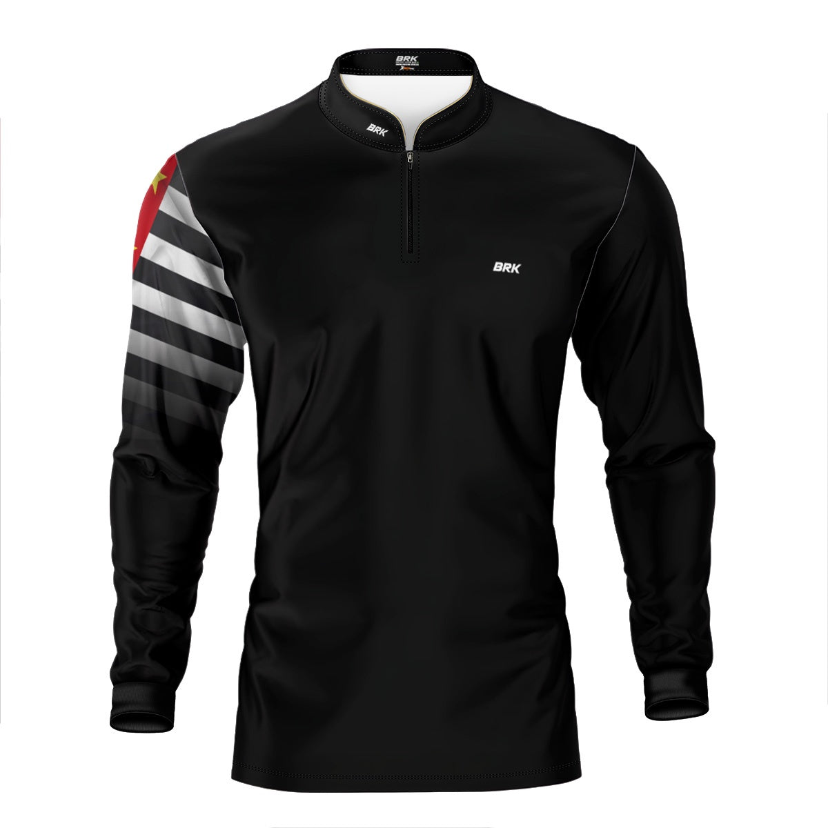 Camisa Brk São Paulo com Proteção U50