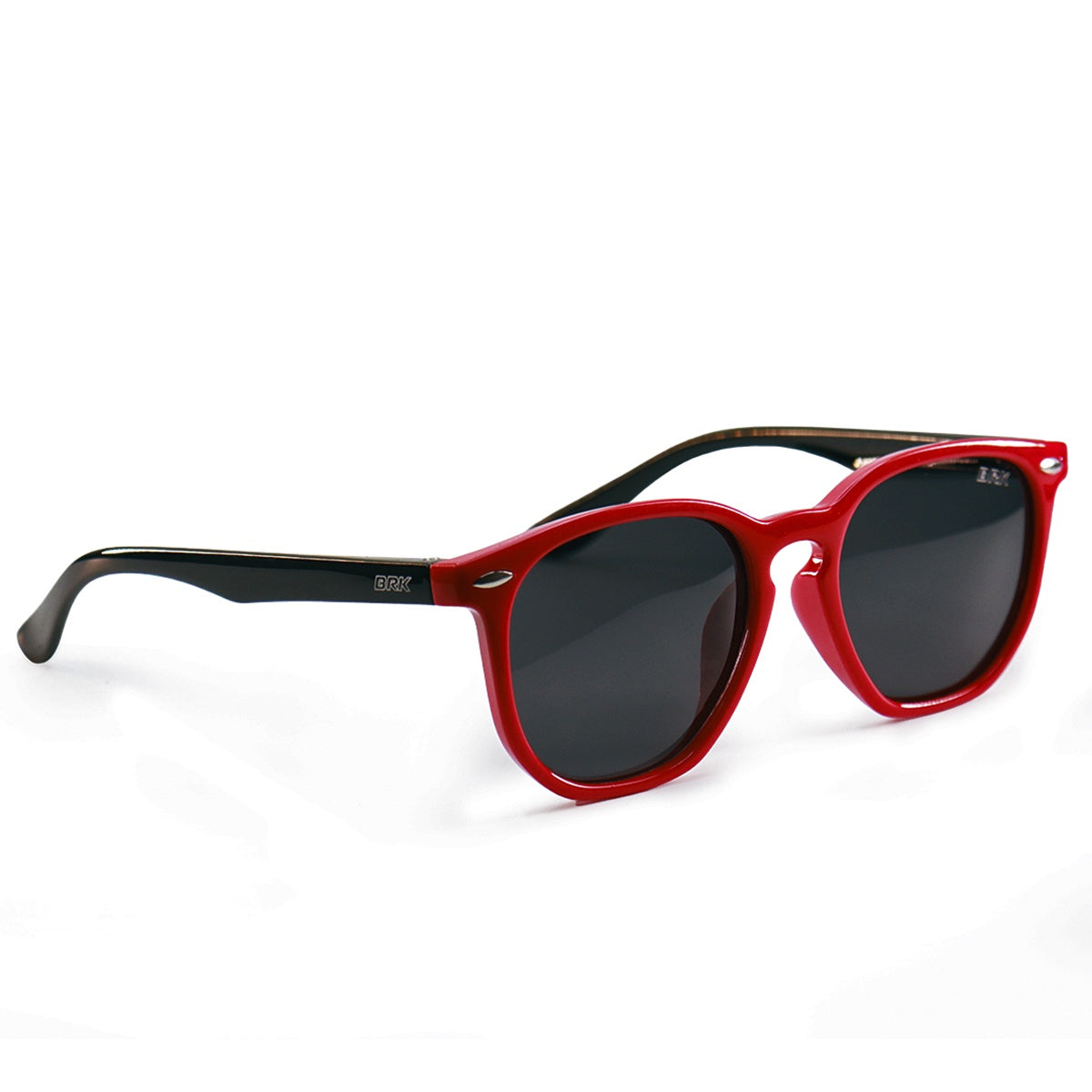 Óculos Infantil Brk 1 a 4 anos Flexível Polarizado