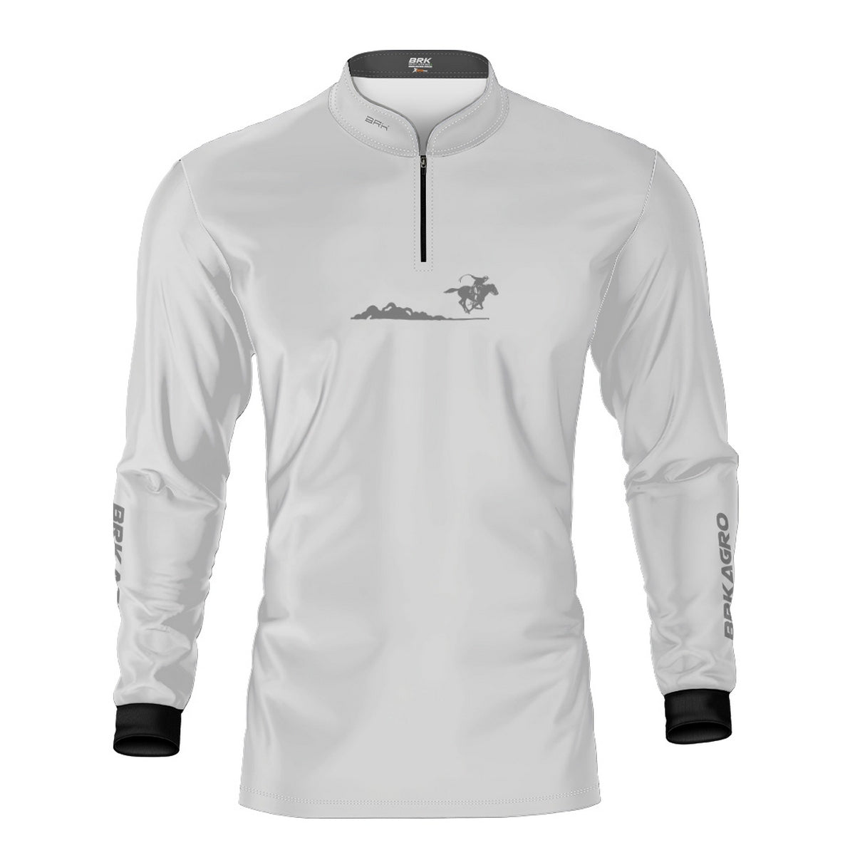 Camisa Agro Brk American Cowboy com Proteção UV50