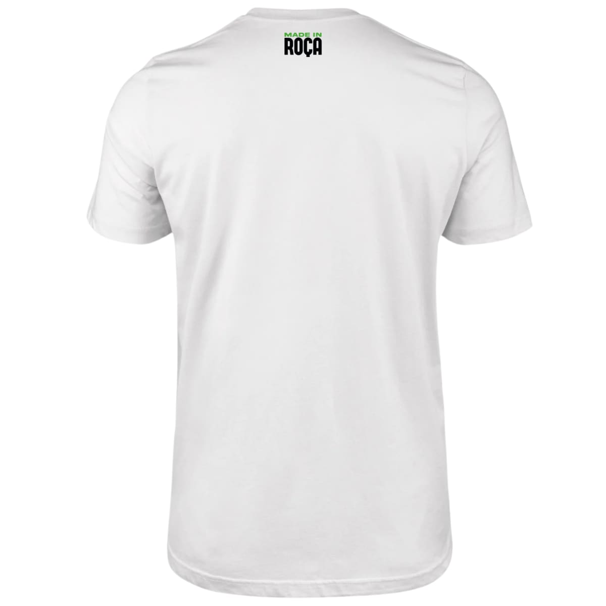 Camiseta Agro Brk Made In Roça Algodão Premium