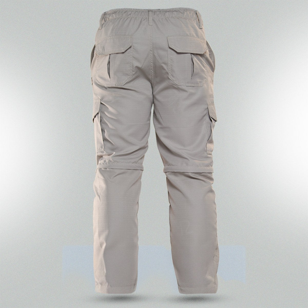 Calça Explorer Brk Snow Vira Bermuda