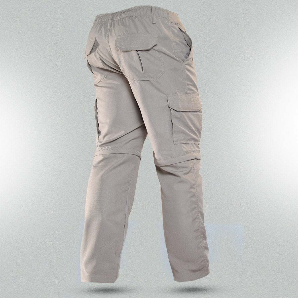 Calça Explorer Brk Snow Vira Bermuda