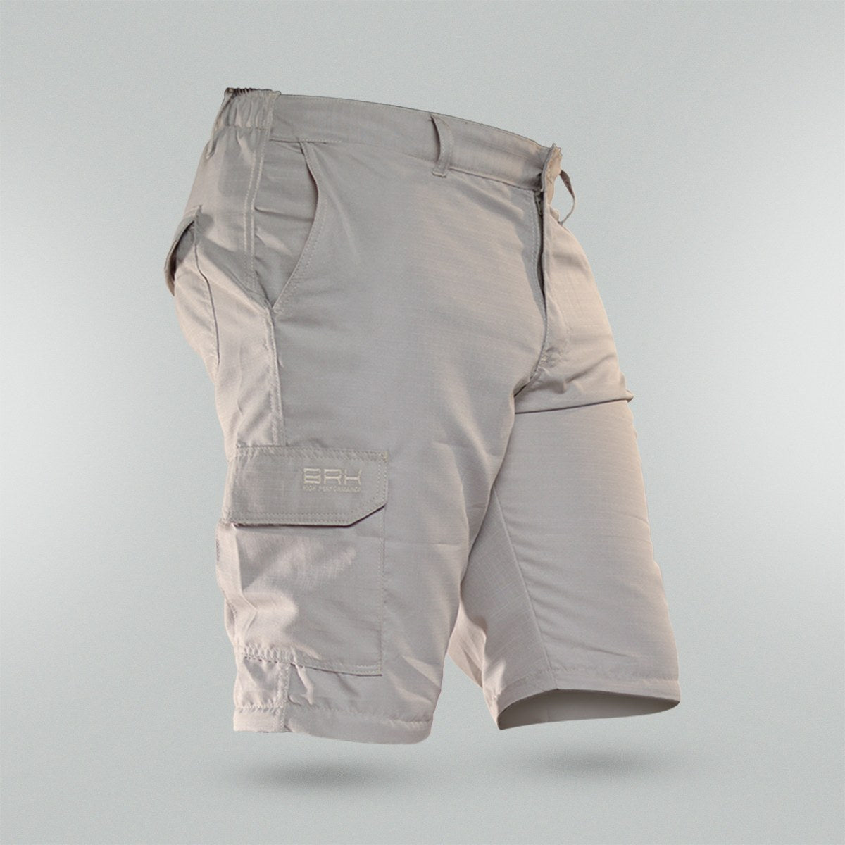 Bermuda Tática Brk Snow UV35+