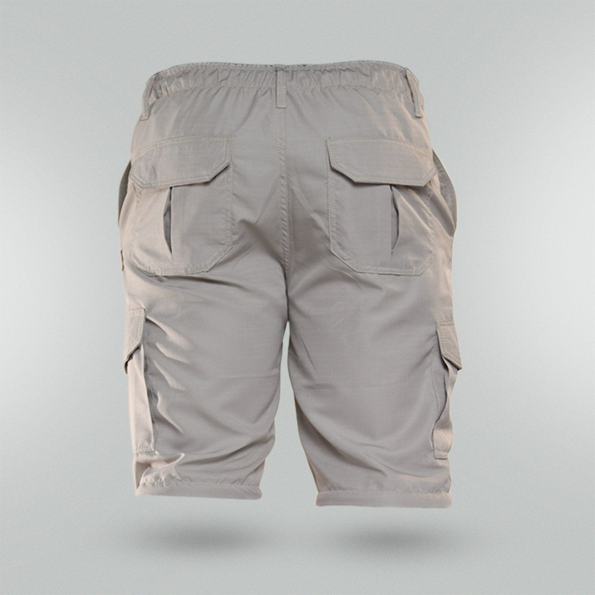 Bermuda Tática Brk Snow UV35+