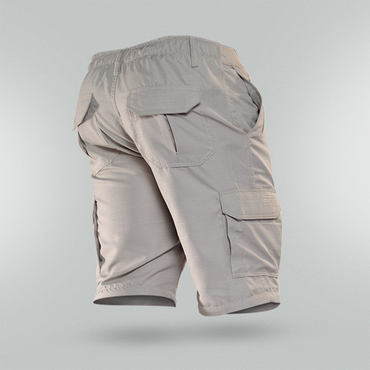 Bermuda Tática Brk Snow UV35+