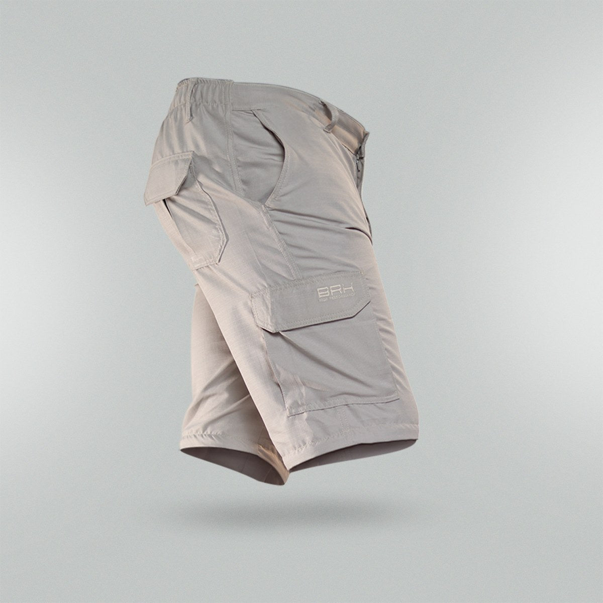 Bermuda Tática Brk Snow UV35+