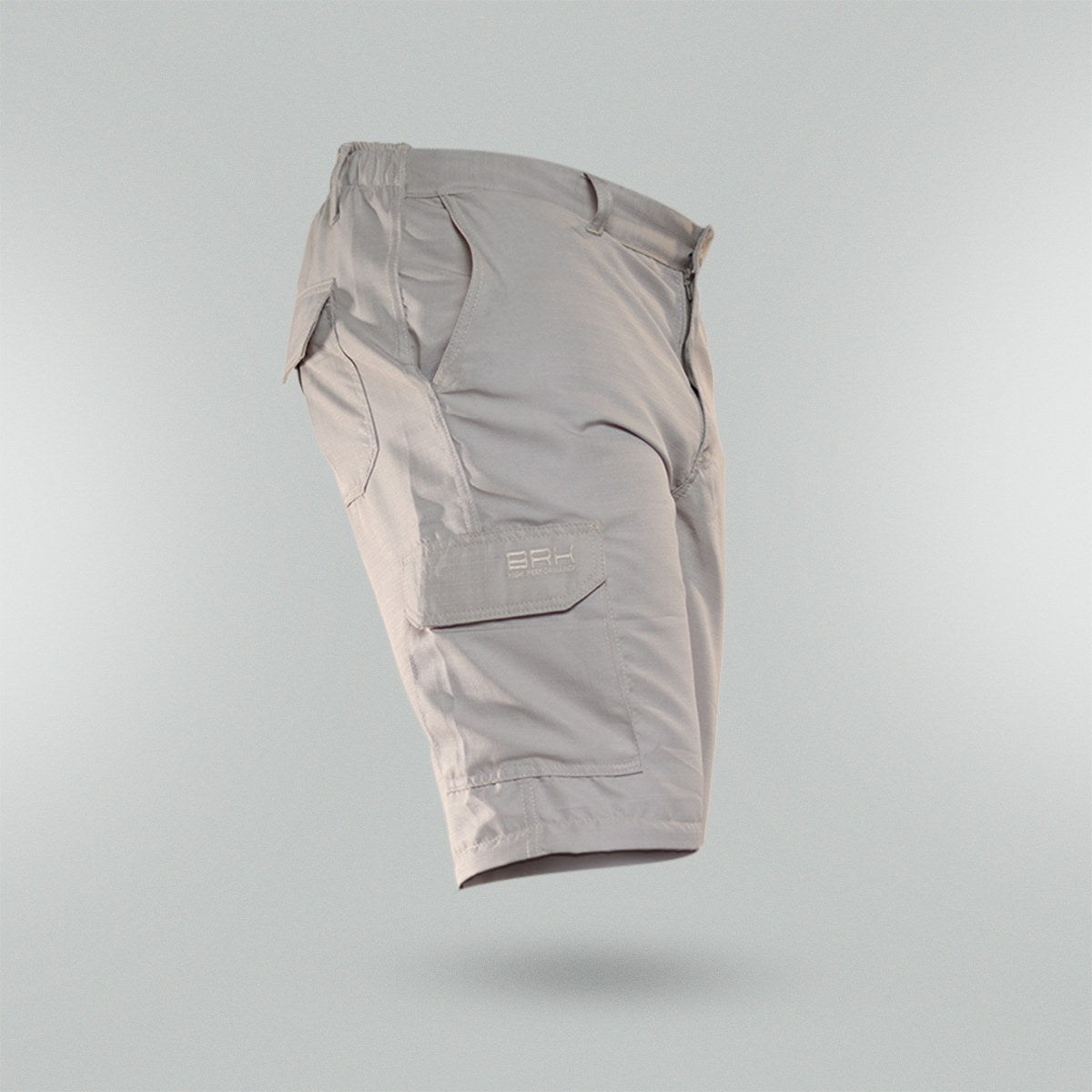 Bermuda Tática Brk Snow UV35+