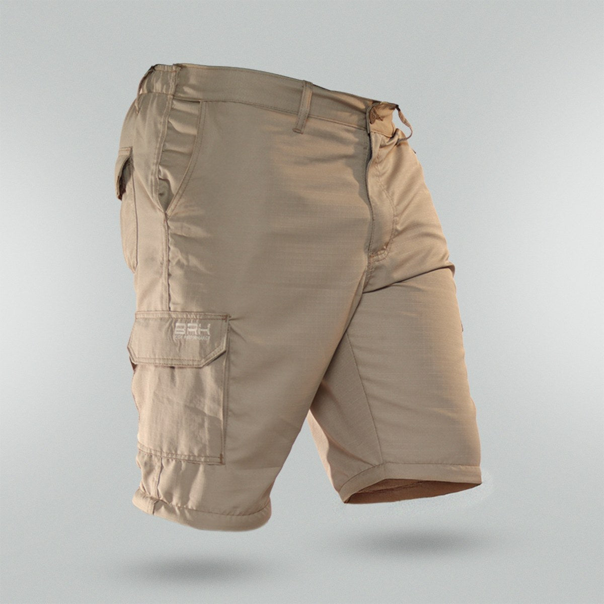 Bermuda Tática Brk Desert UV35+