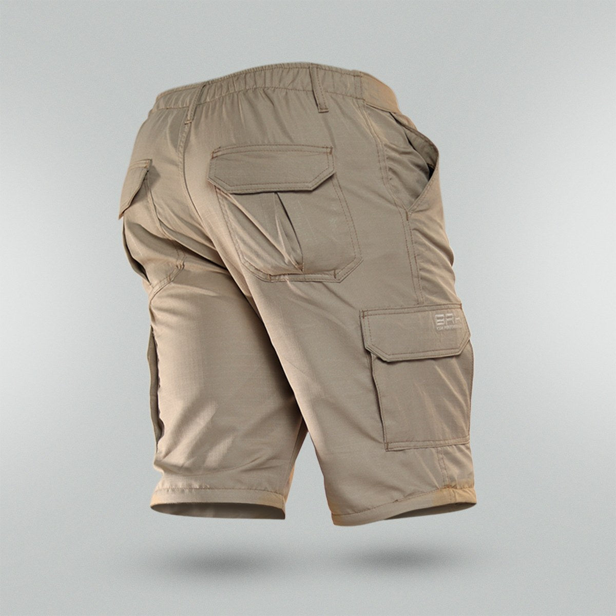 Bermuda Tática Brk Desert UV35+