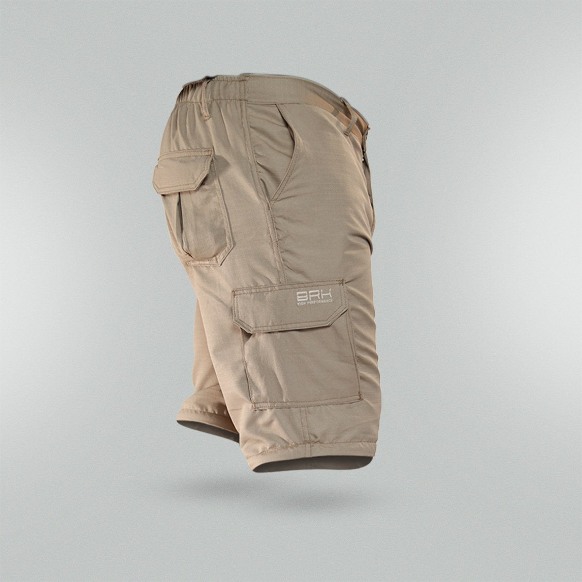 Bermuda Tática Brk Desert UV35+