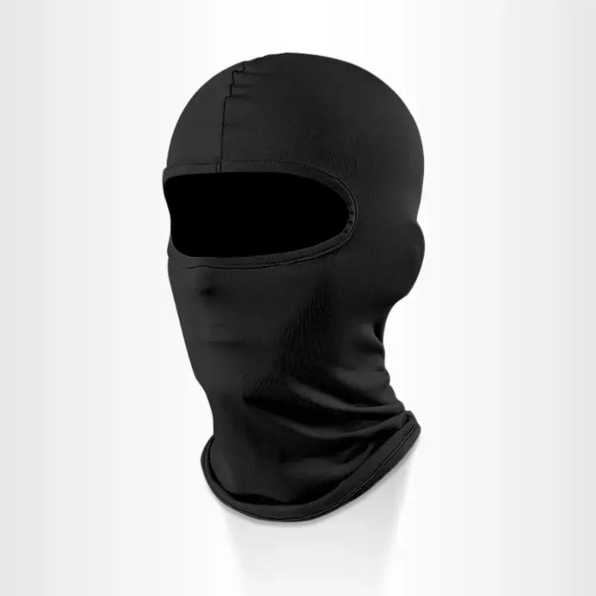 Balaclava Tubeneck Brk Preta com UV50+