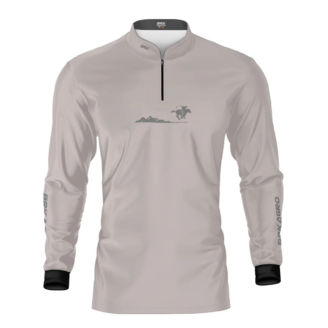 Camisa Agro Brk American Cowboy com Proteção UV50